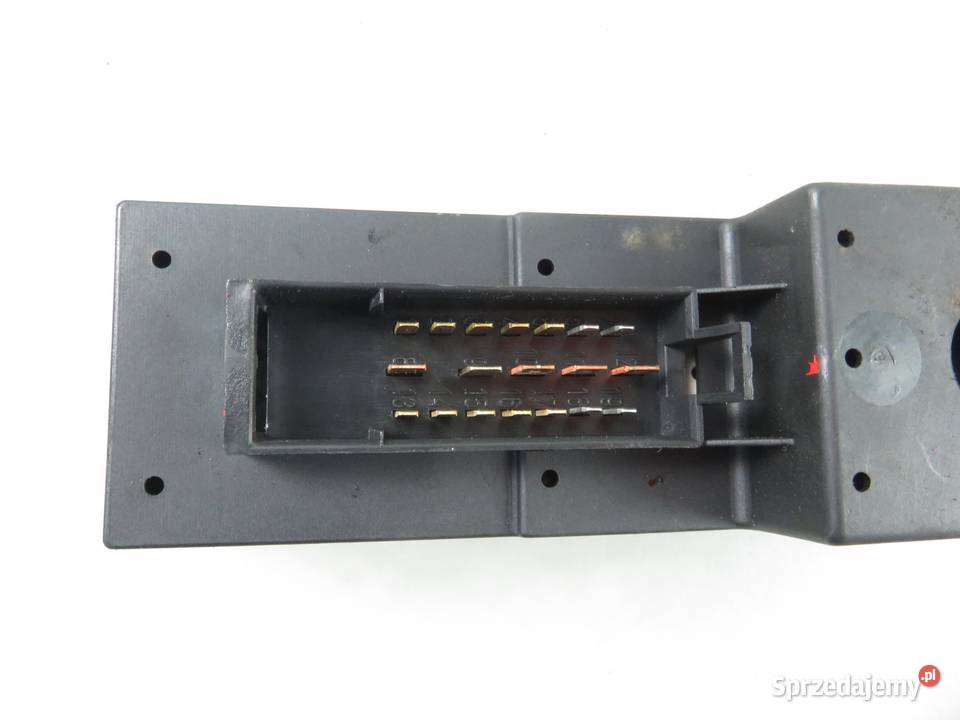 PANEL SZYB SAAB 900 II 4519120 4519146 4615860 osobowe Wyposażenie wnętrza małopolskie