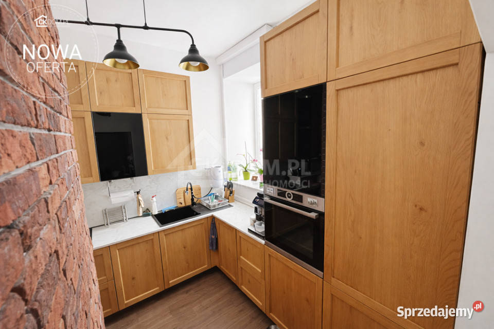 Bezczynszowe mieszkanie remoncie Grabki Duże Piętro 1 sprzedam