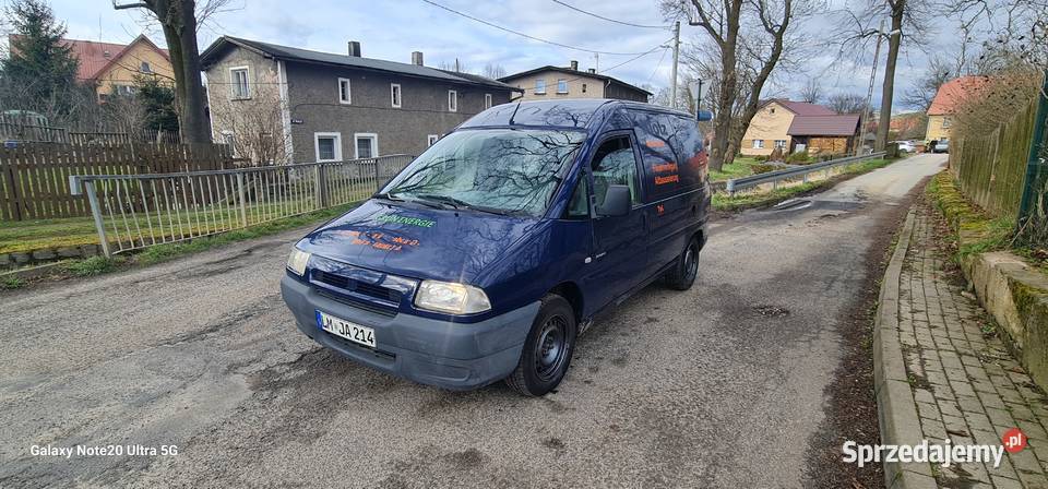 Scudo Jumpy Expert 6999
