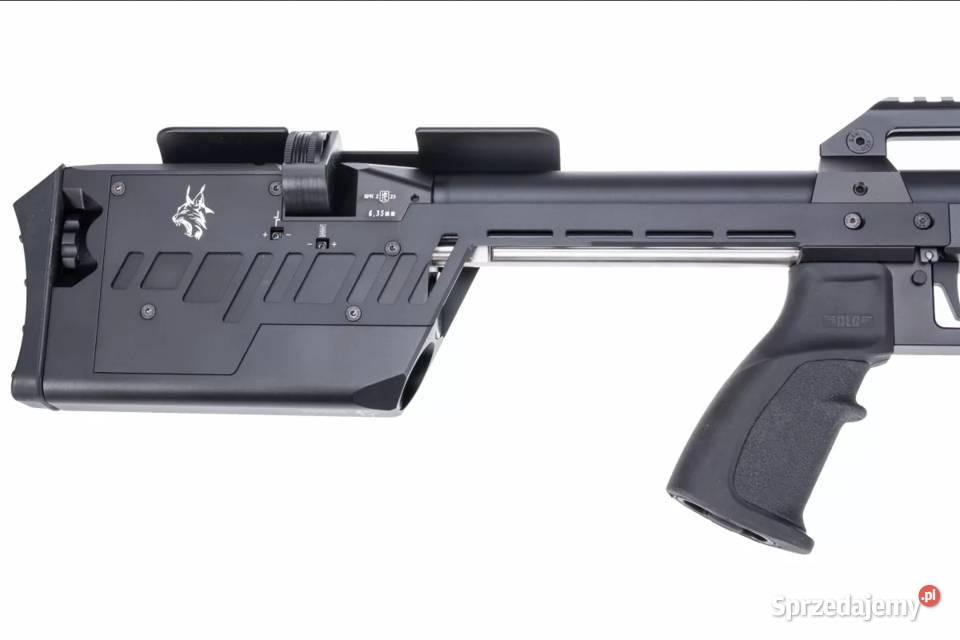 RTI Prophet P3 635 mm Performance Black 10x