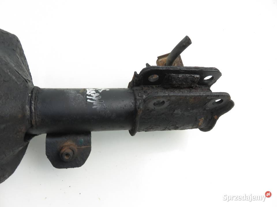 MCPERSON PRAWY PRZEDNI CHEVROLET LACETTI 18