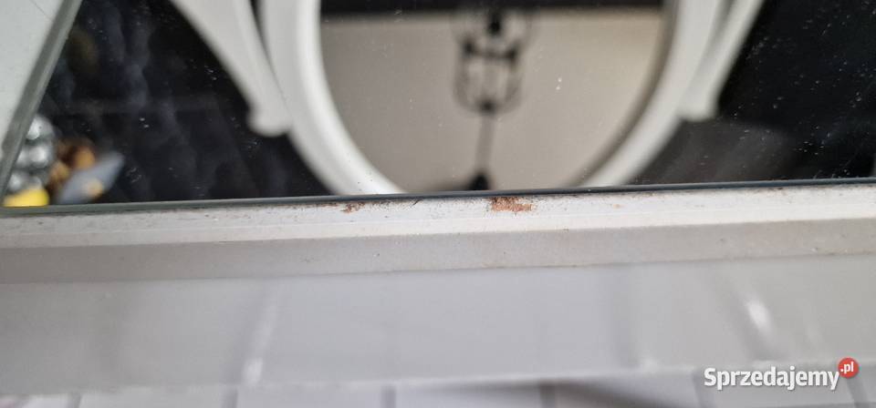 Biała toaletka Hemnes Ikea Toaletki Warszawa