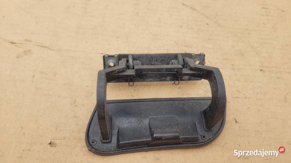 MERCEDES W220 ZAŚLEPKA SPRYSKIWACZA LAMPY PRAWY Ruda Śląska