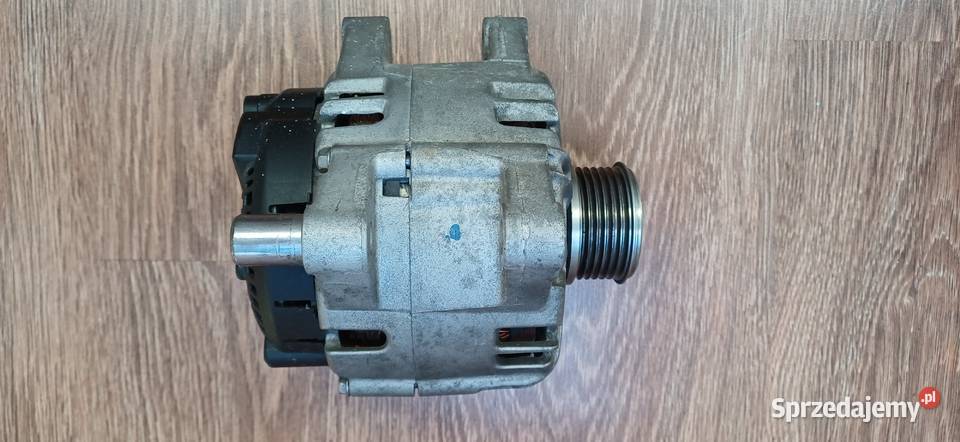 Oryginalny alternator Valeo do Peugeota 508 SW I Reda