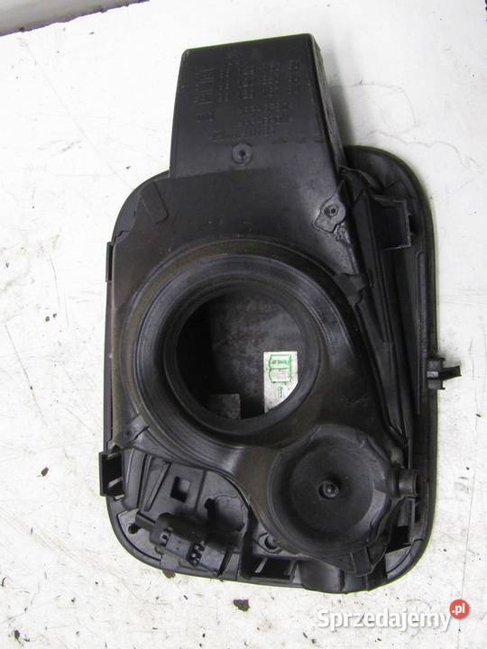 KLAPKA WLEWU PALIWA KTVD CITROEN C3 III lubelskie sprzedam
