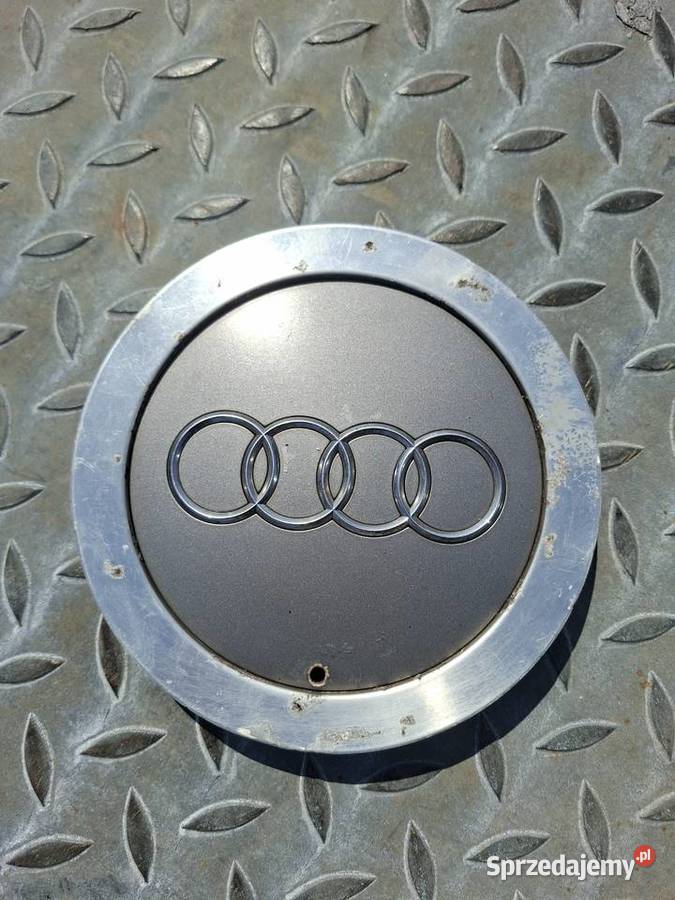Dekiel kołpak dekielek kołpaczek audi a4