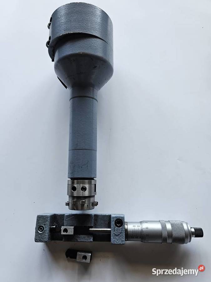 Wytaczadło do wytaczarki BERCO ACP 155 Warszawa