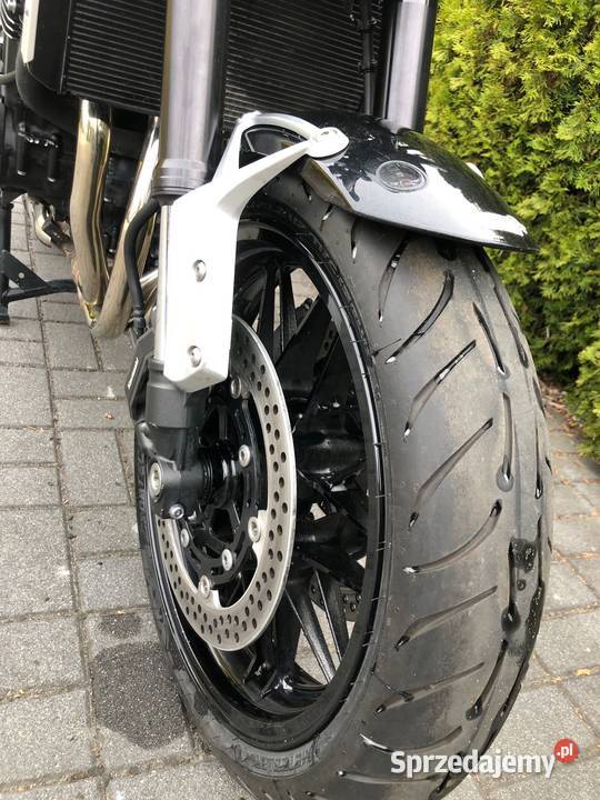 Kawasaki Z900 RS Z900RS Częstochowa