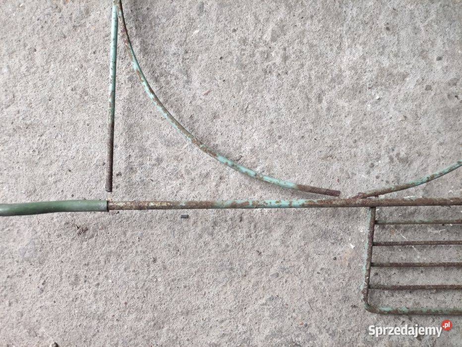 Zabytkowa podstawa pod miskę miednicę uchwyt Rzeszów