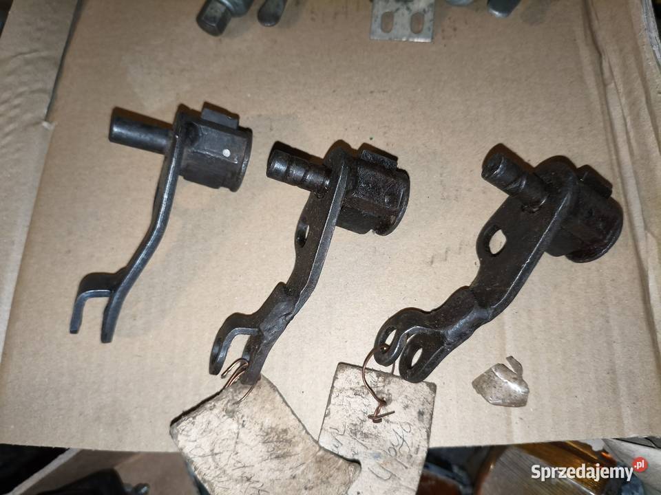 Rozpierak szczęk hamulcowych K650 K750 Dniepr MT Leszno
