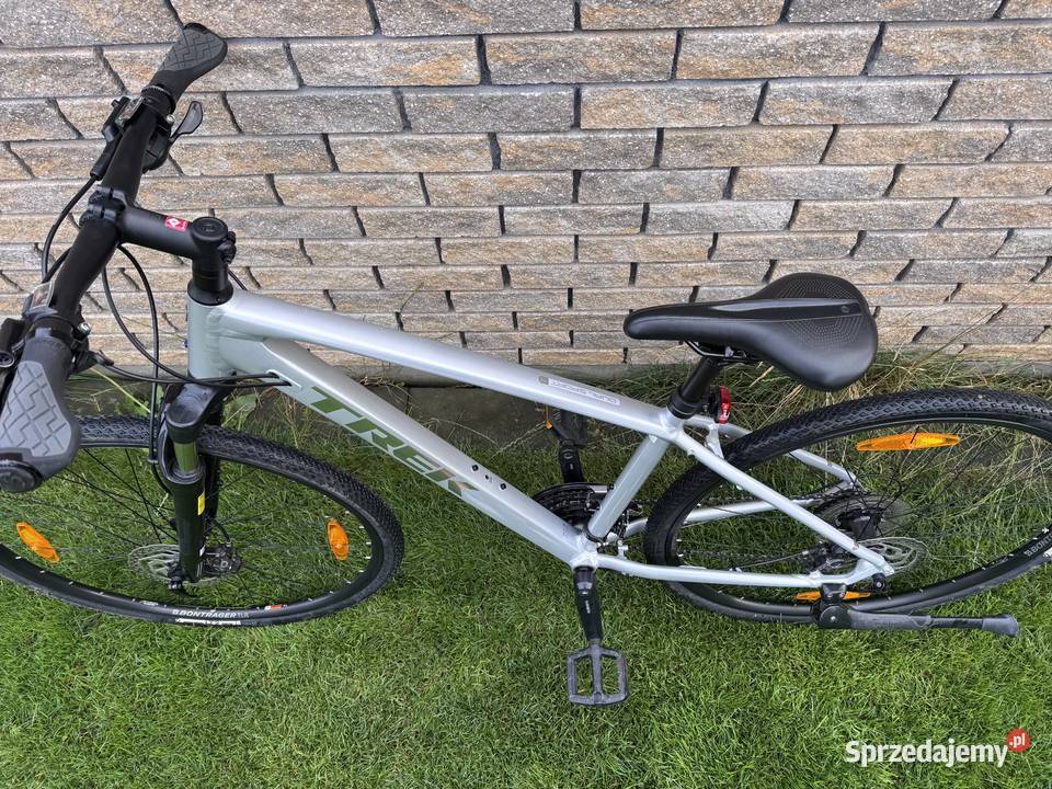 Rower Trek dual sport 3 Miechów