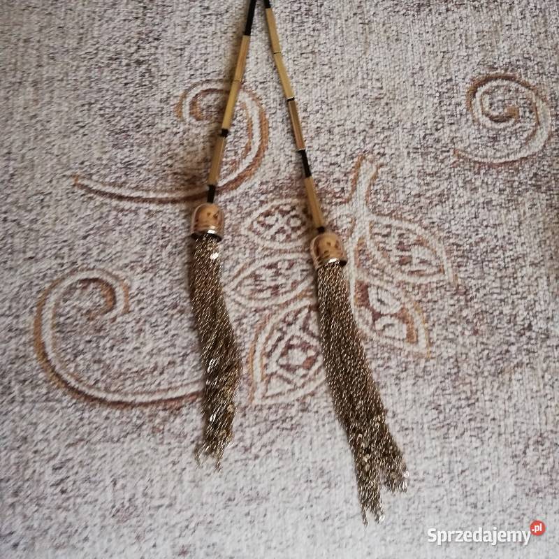 Naszyjnik Dla kobiet Sieradz