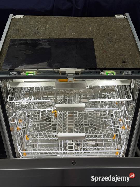 Zmywarka Miele G 6515 SCi XXL Jasienica