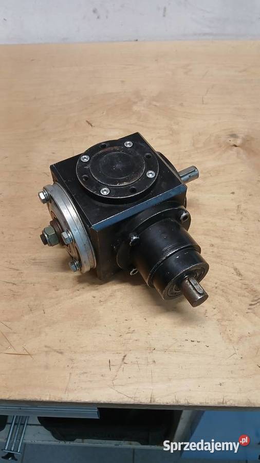 Przekładnia kątowa