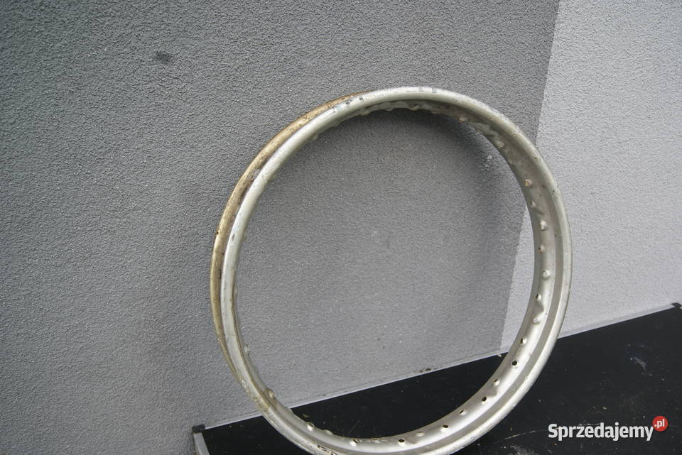 BMW R35 EMW R35 AWO OBRĘCZ KOŁA RAWKA NSU Rybnik