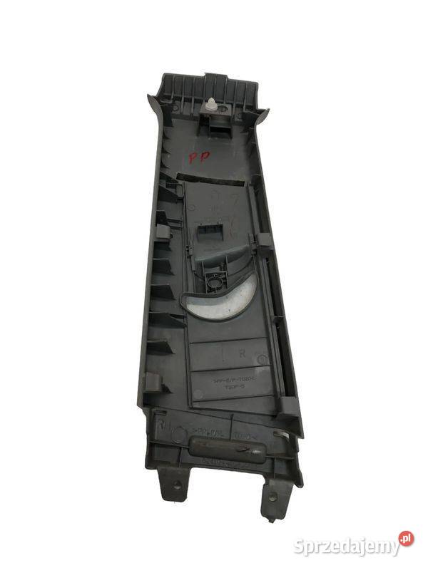 TOYOTA RAV4 III XA30 LIFT 20102012 PLASTIK Skarżysko-Kamienna