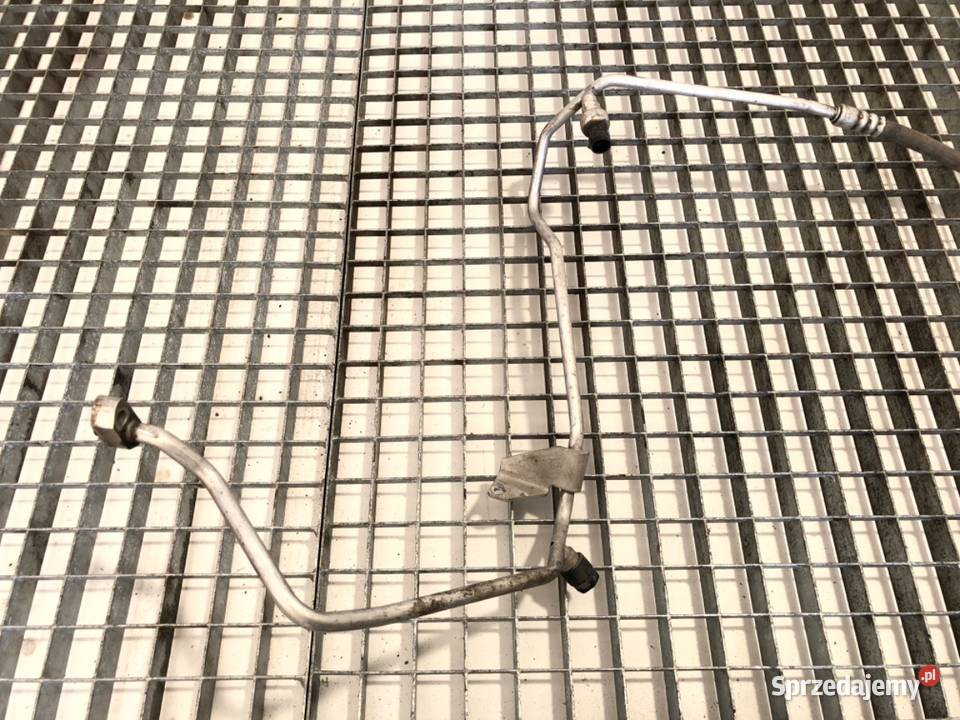 RURKA KLIMATYZACJI IVECO DAILY VI 23 156 Bus Przewody klimatyzacji Części samochodowe podkarpackie