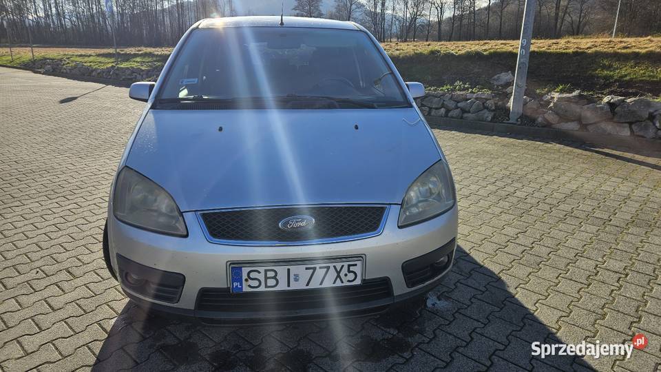 Ford Focus C 18 Tdci Bielsko-Biała