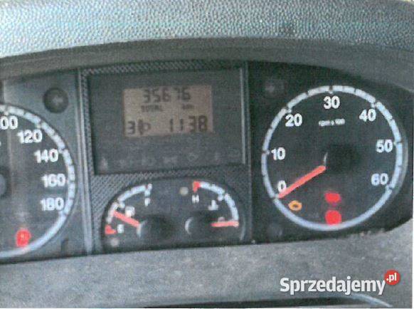 Fiat Ducato Syndyk sprzeda małopolskie sprzedam