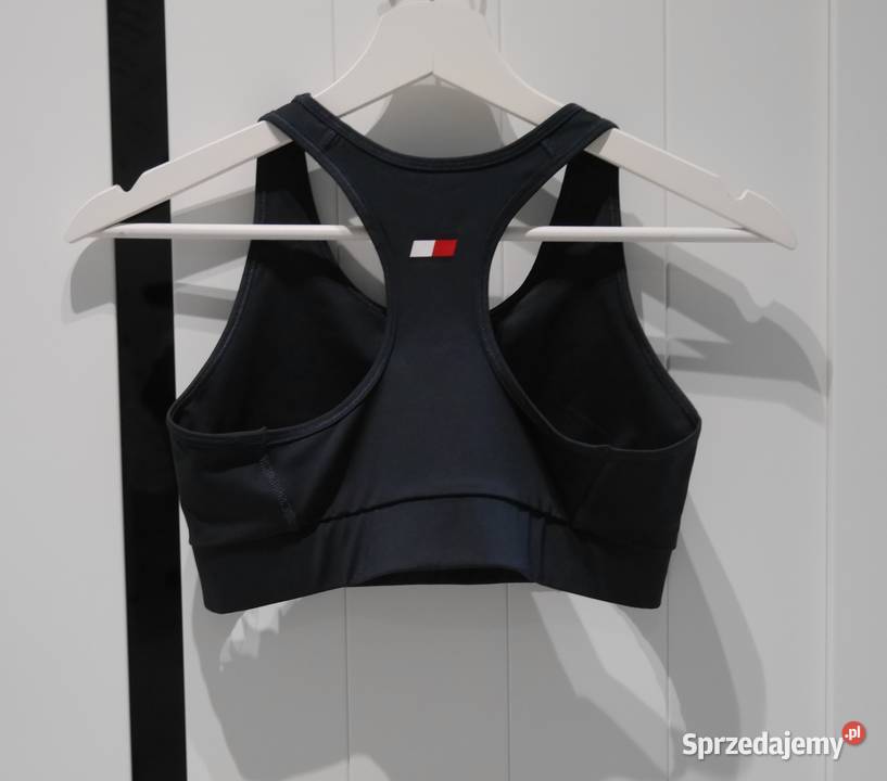 Tommy Hilfiger świetny sportowy top 34 XS Wrocław