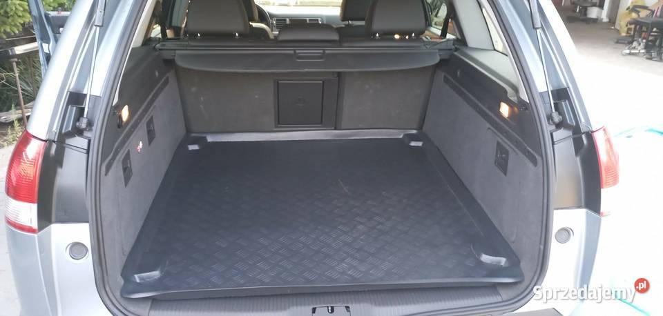 Sprzedam Opla Vectra kombi 19 CDTI diesel Hrubieszów