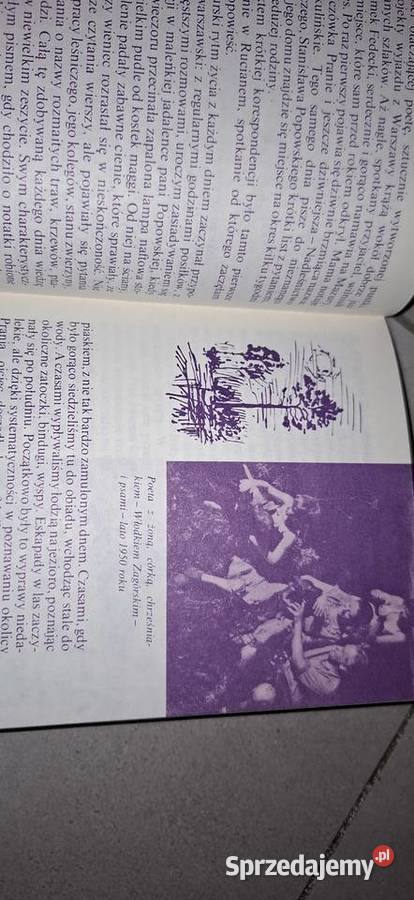 Mazurskie szlaki Gałczyńskiego 1 wydanie 1986 Łęczyca sprzedam