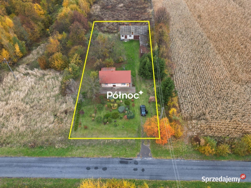 Dom bez sąsiedztwaZastawie Kolonia Krasnystaw Zastawie-Kolonia