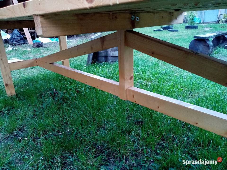 Stół biesiadny Legionowo