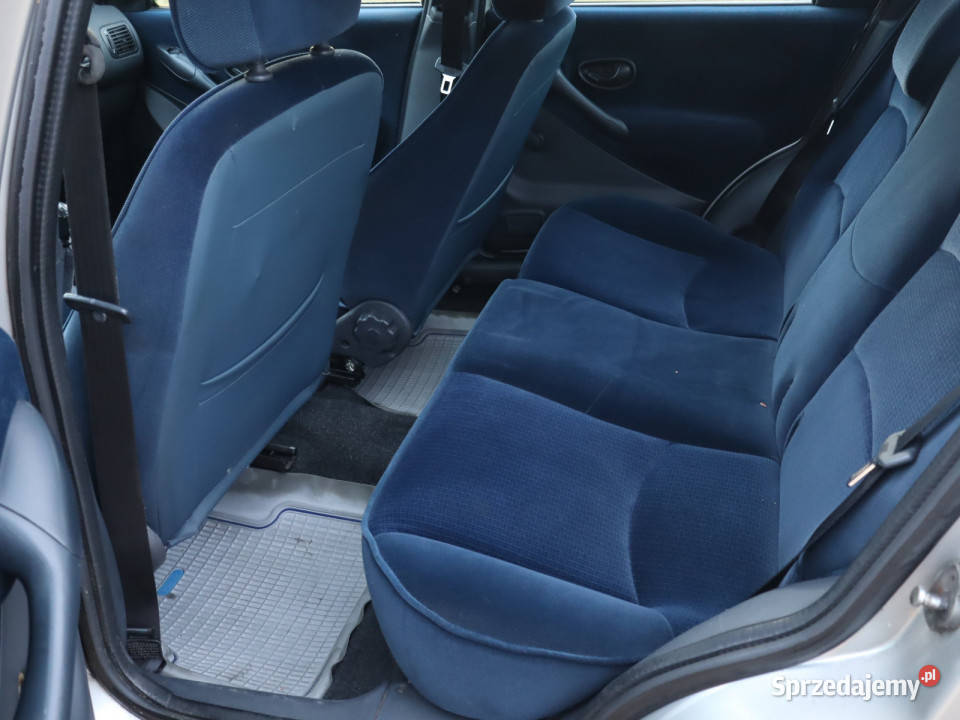 Fiat Albea 12i 59KM