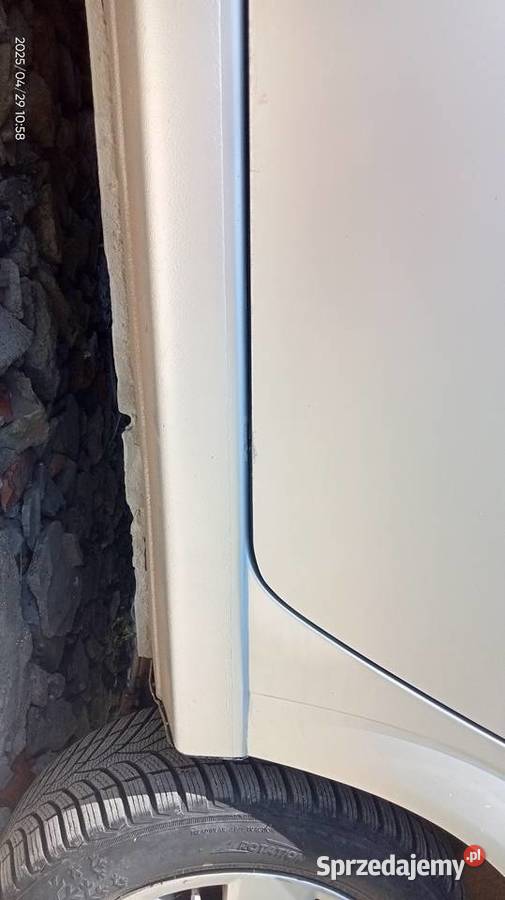 Meriva A 17 cdti 2004 r gniazdo USB Koszyce