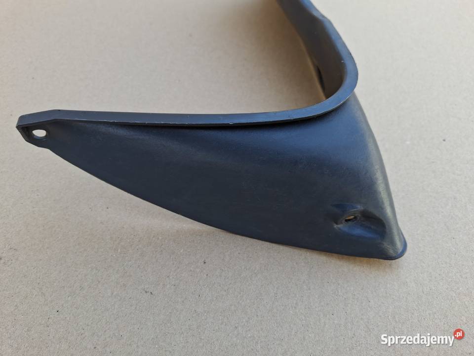 YAMAHA FZR 1000 OWIEWKA WYPEŁNIENIE PLASTIK Bieleń