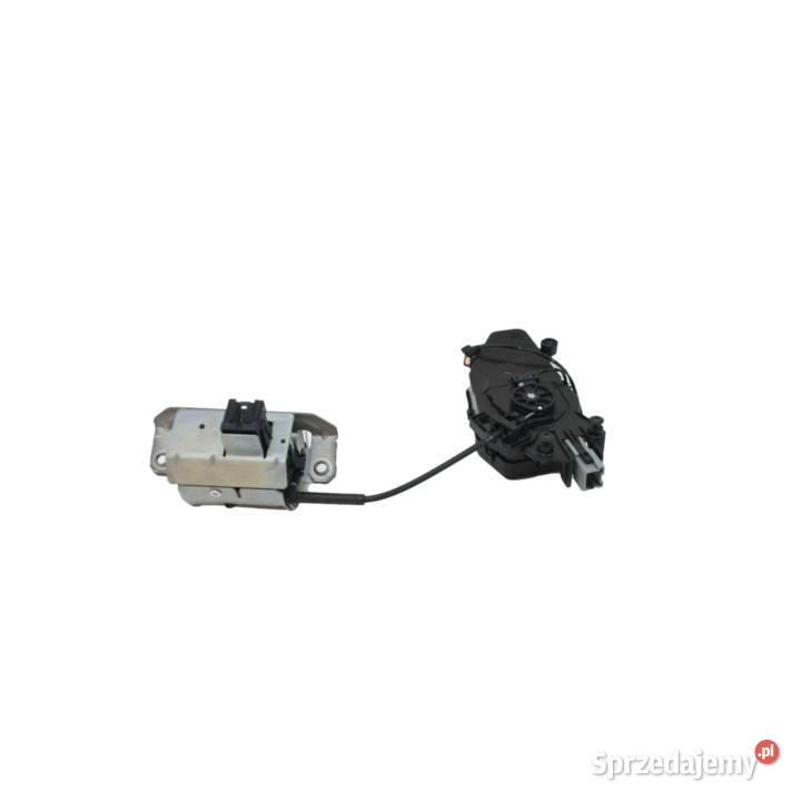 VOLVO V70 XC70 zamek tylnej klapy bagaznika OE Bielany Wrocławskie sprzedam