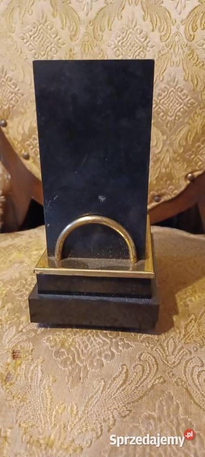 papierośnica na 30 sztuk z nakrecaną pozytywką Poznań