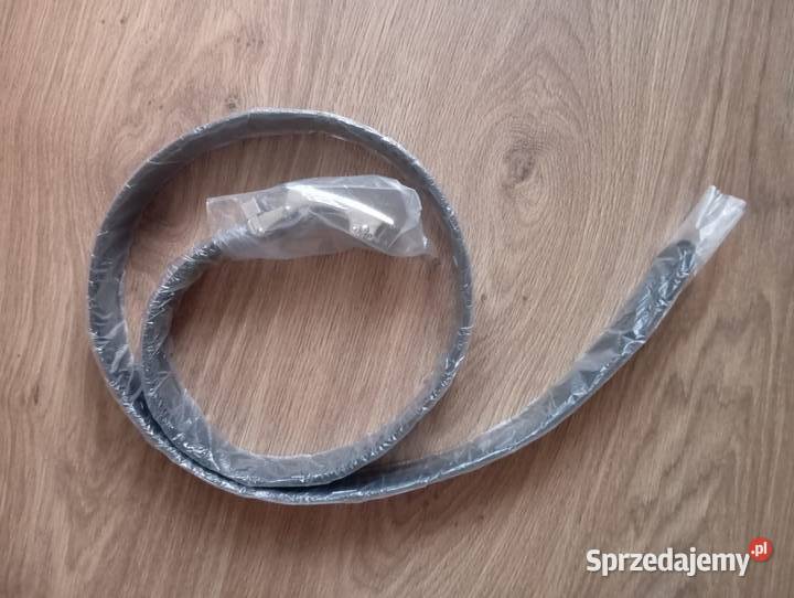 Pasek automatyczny męski Lacoste regulowana