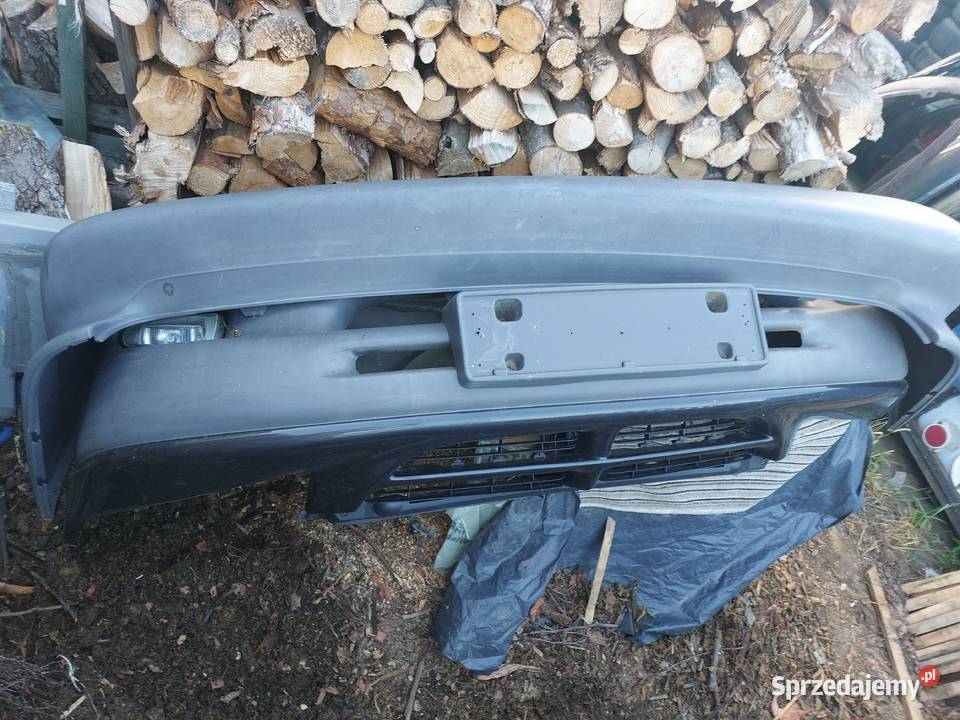 Dodge chrysler części zderzaki maski drzwi i Dąbrówki