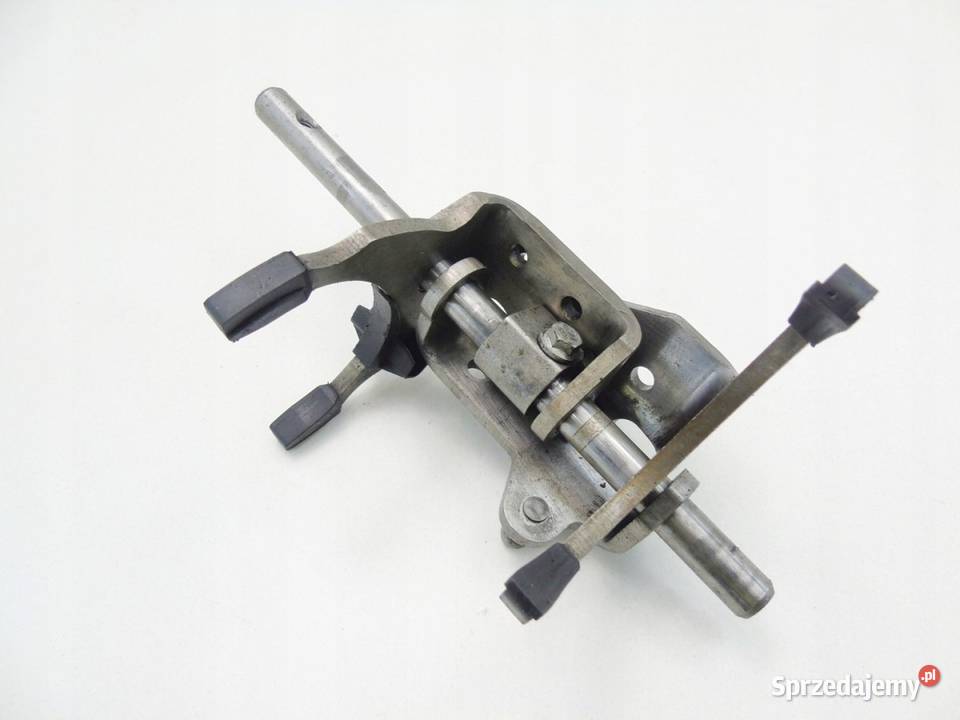 WYBIERAK SKRZYNI 11 12 PUNTO PANDA SEICENTO śląskie