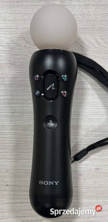 Kontroler Move Soony PlayStaion CECHZCM1E Elektronika Elbląg
