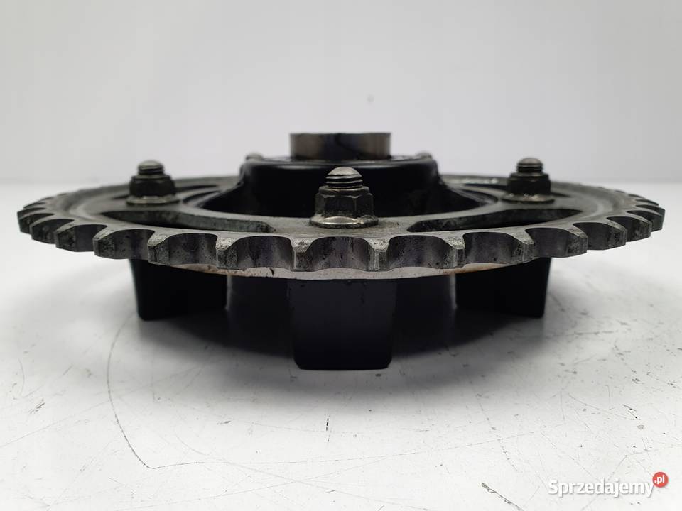 ZĘBATKA NAPĘDOWA Suzuki GSXR 750 GSXR 750 K4 K5 Chełm