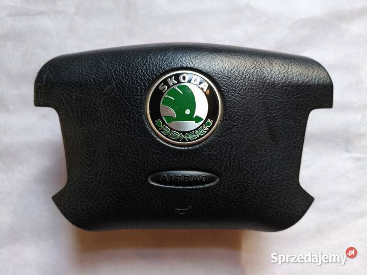 Poduszka Powietrzna Kierowcy Skoda Octavia I Wyszków