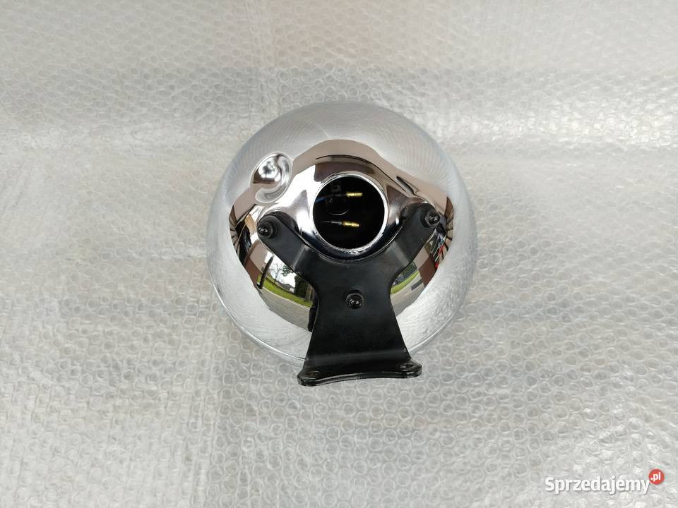 Reflektor lampa przód Yamaha XVS 1100 Drag star lubelskie Zamość