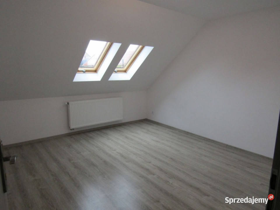 Słoneczne 4pokojowe mieszkanie tuż parku zaraz Olszowa