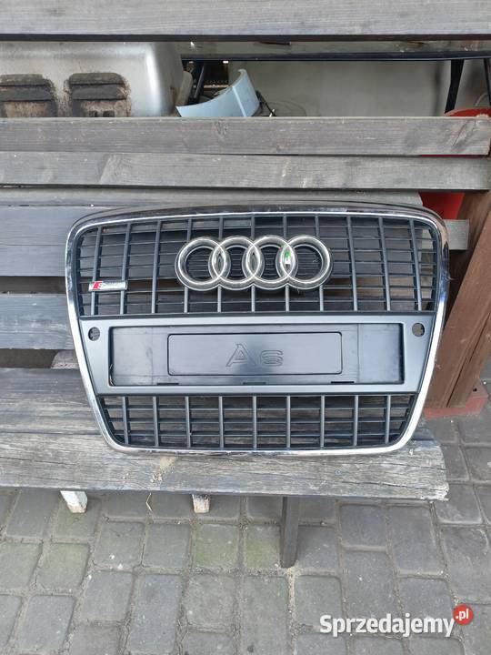 Sprzedam atrapę audi