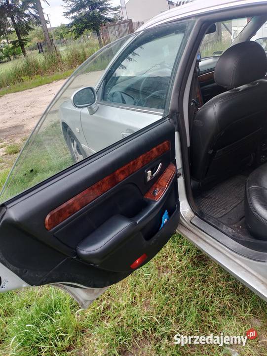 Sprzedam Hyundai xg 30