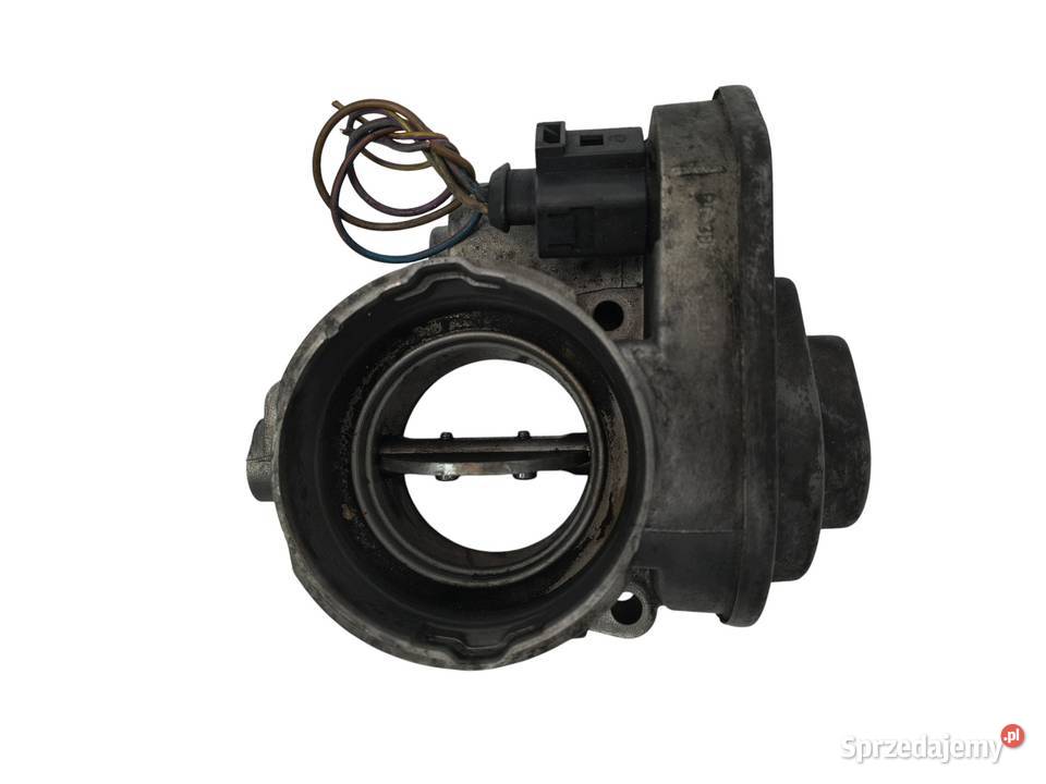 PRZEPUSTNICA Seat Leon II 20 TDI 038128063G Chełm