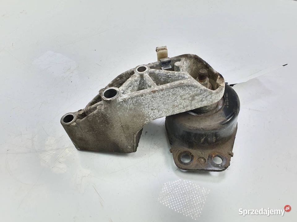 PODUSZKA SILNIKA OPEL MOVANO 8200022595A osobowe Pozostałe Lipno