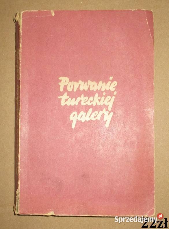 Stare podanie Czeskie A Jirasek 1955 podania Łódź sprzedam