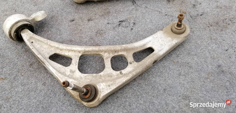 Bmw e46 wahacz lewy oryginał bmw bez luzów Aleksandrów Łódzki