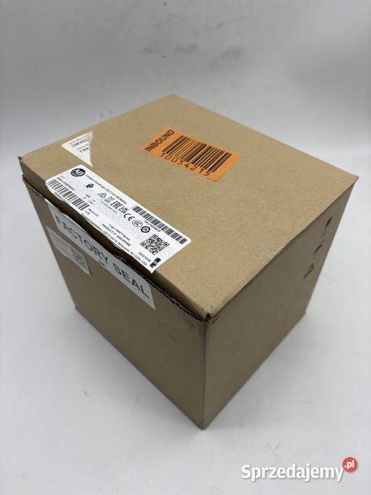AllenBradley 5069L320ERMS3 Compact Warszawa sprzedam