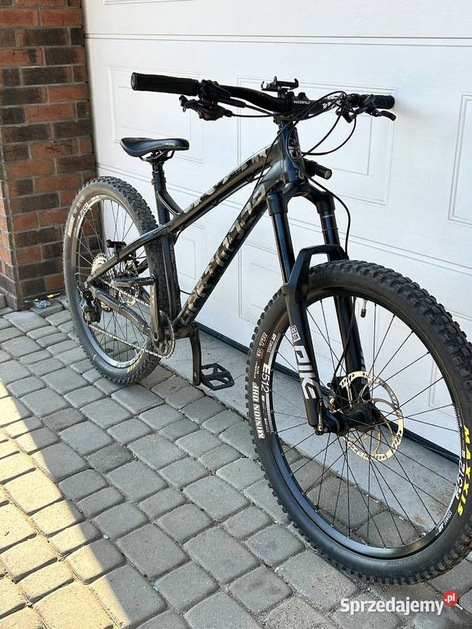 Rower Enduro Dartmoor primal 275 Pułtusk