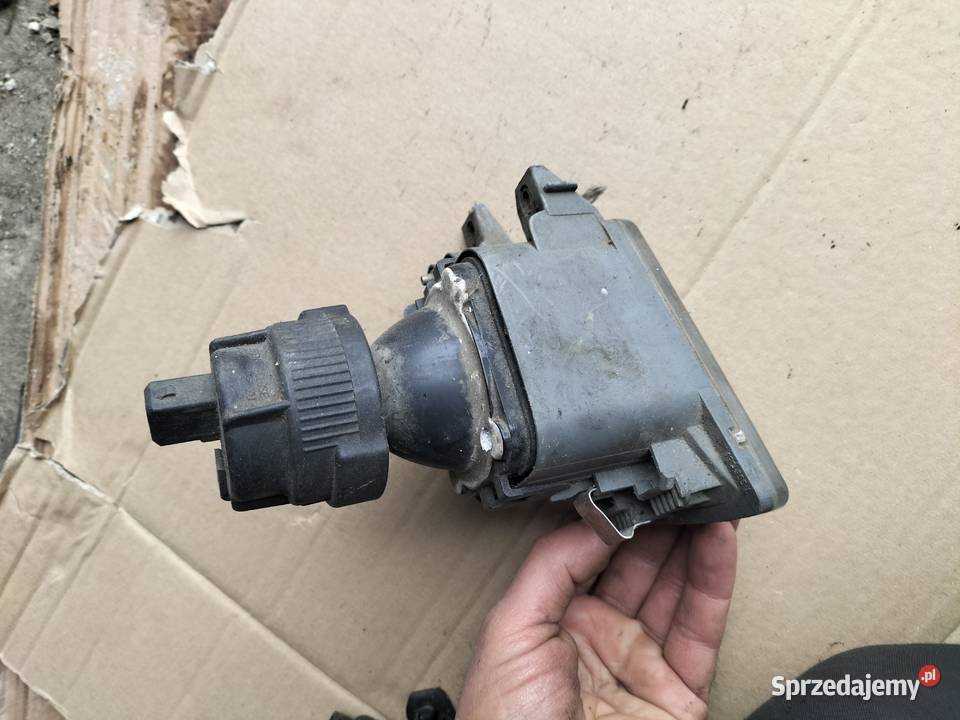 VW Golf 3 HALOGEN LEWY HELLA